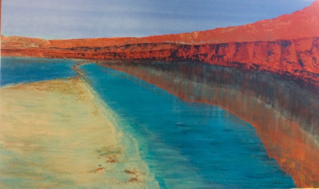 Bronwyn Irwin