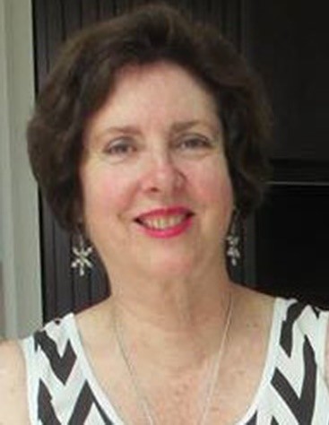 Julie White