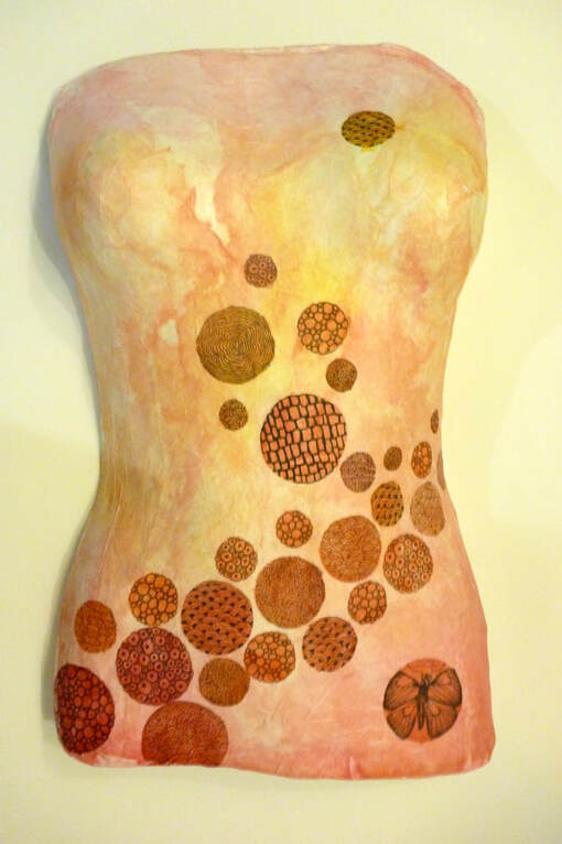 Erika Walter Glenelg Art Gallery