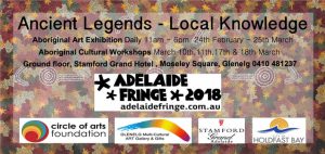Ancient Legends – Local Knowledge