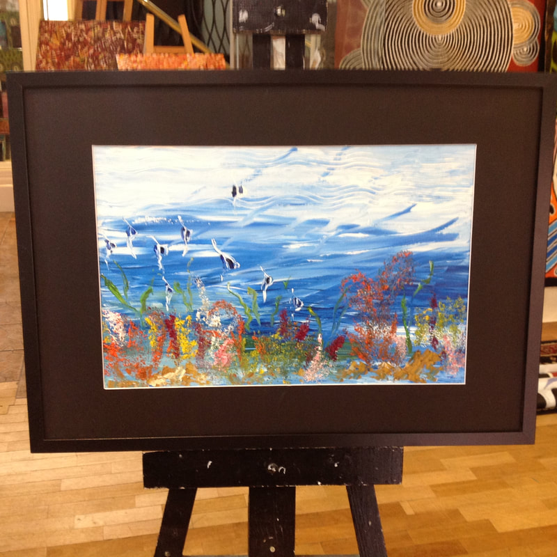 Glenelg Art Gallery